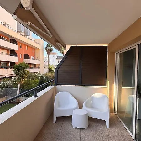 Port&calanques - Votre Escale à Appartement
