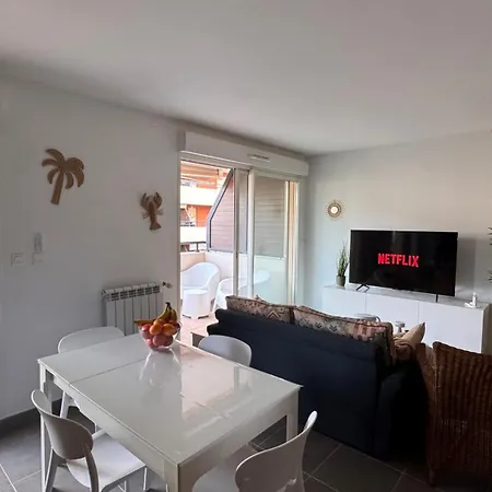 Port&calanques - Votre Escale à Appartement