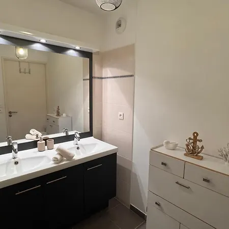 Port&calanques - Votre Escale à Appartement *