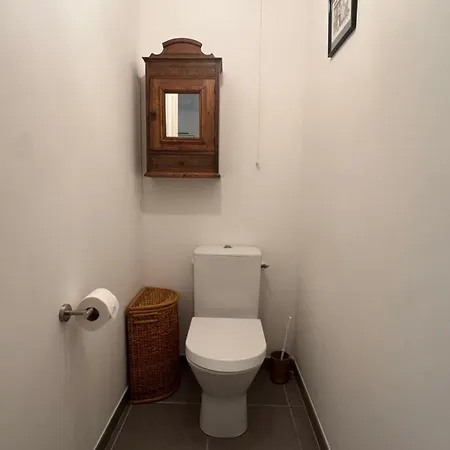 Appartement Port&calanques - Votre Escale à *