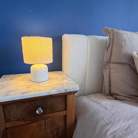 Appartement Port&calanques - Votre Escale à La Ciotat