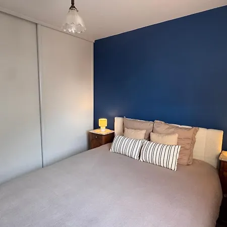 Appartement Port&calanques - Votre Escale à