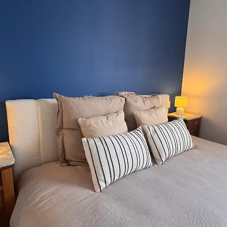 Port&calanques - Votre Escale à Appartement