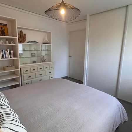 Port&calanques - Votre Escale à Appartement *