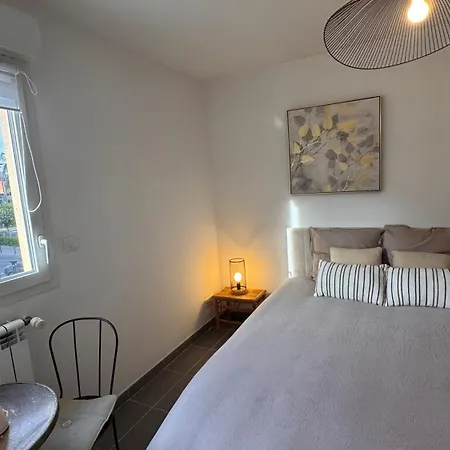 Port&calanques - Votre Escale à Appartement La Ciotat