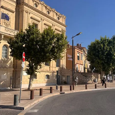 Appartement Port&calanques - Votre Escale à La Ciotat