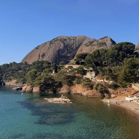 Port&calanques - Votre Escale à Appartement La Ciotat