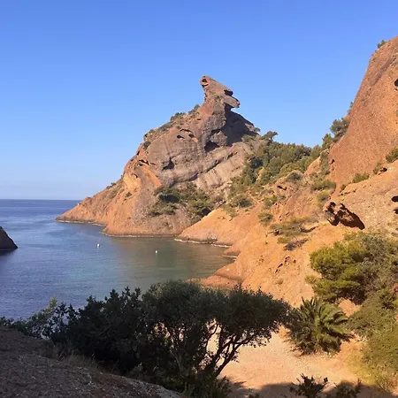 Port&calanques - Votre Escale à *